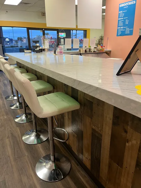 Sunrise Açaí - Glendale