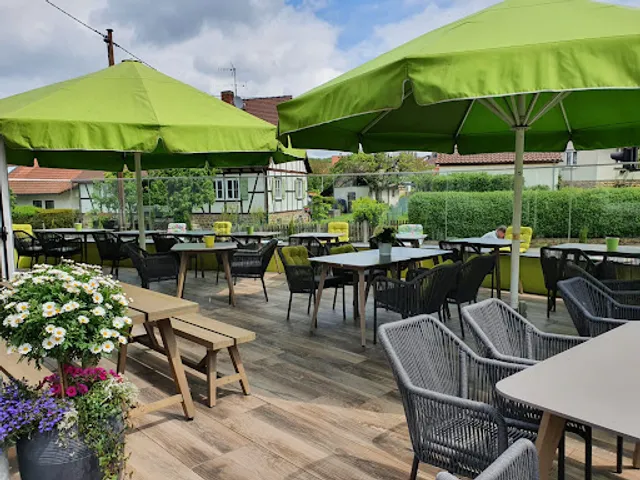 Hotel Landgasthof Linde