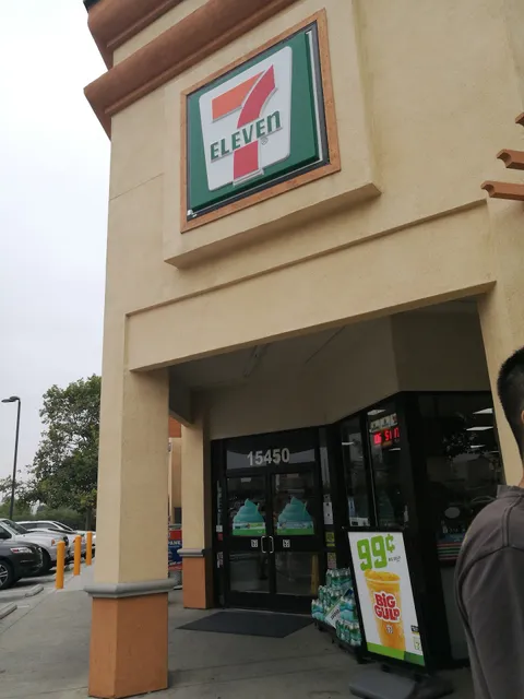 7-Eleven