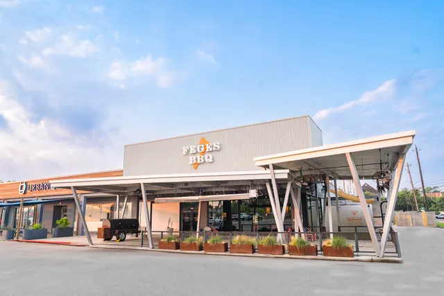 Spring Branch Village