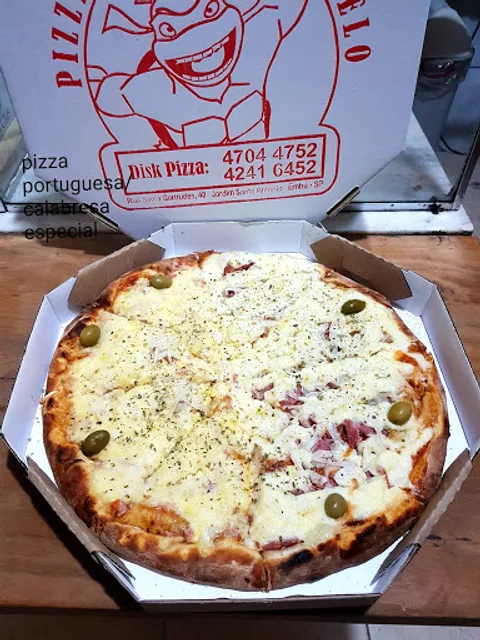 Pizzaria Michelangelo