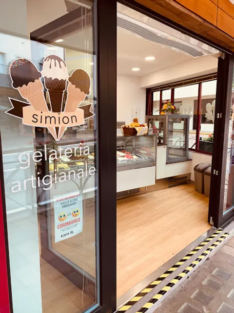 Gelateria Simion