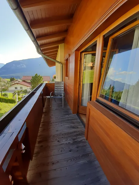 Familie Hildegard & Hans Kröll