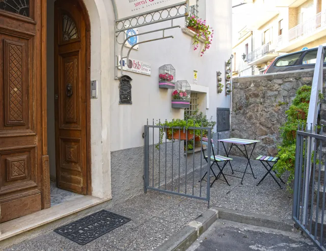 B & B Lamezia Terme