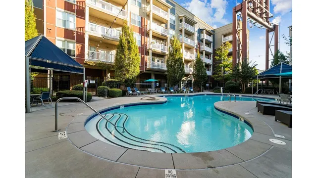 Pencil Factory Flats