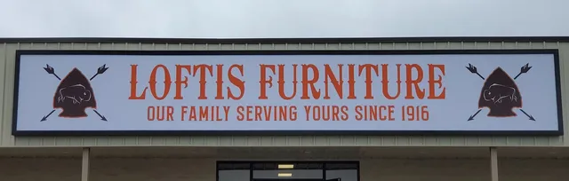 Loftis Furniture