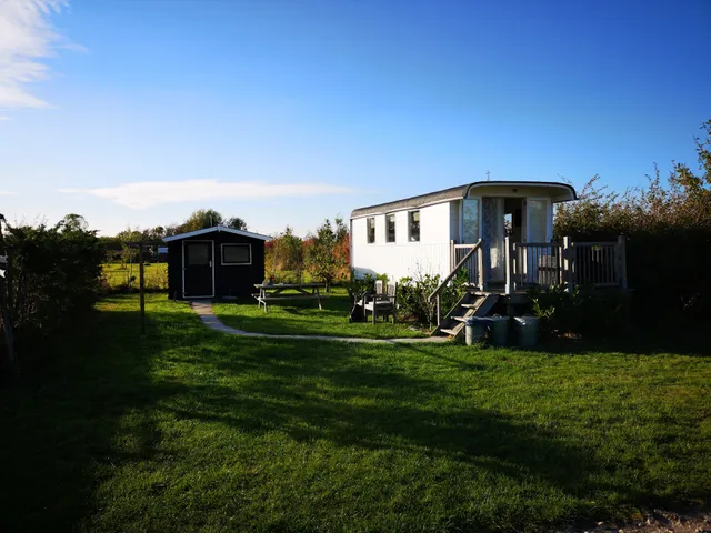 Recreatieoord The Striene