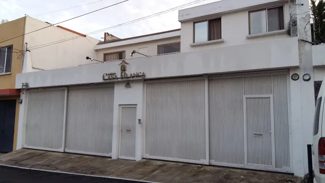 Hotal Casa Blanca Inn