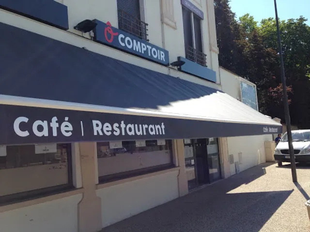 Ô Comptoir Bourg en Bresse