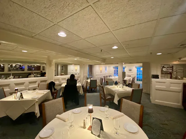 Savini Restaurant