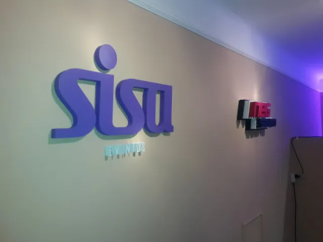 Los Dos Chef, Oficina Comercial