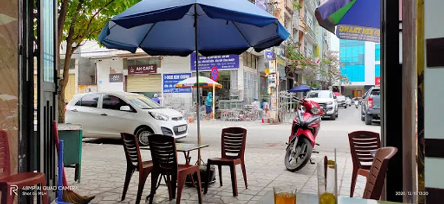 Quán Cà Phê Tuấn Duy