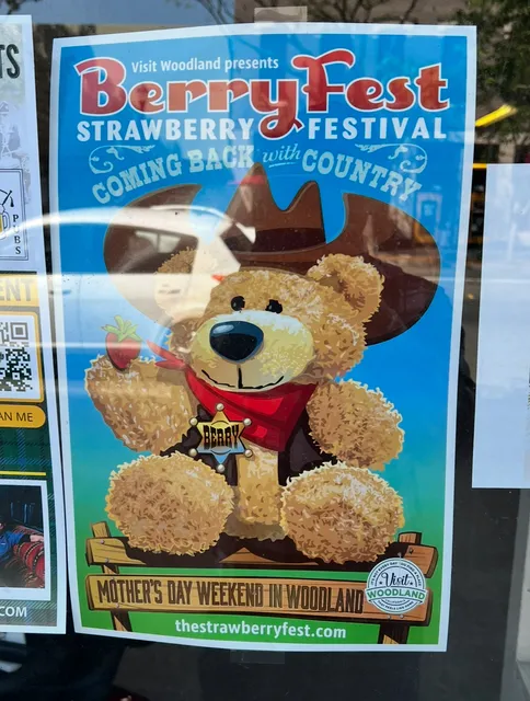 BerryFest Strawberry Festival