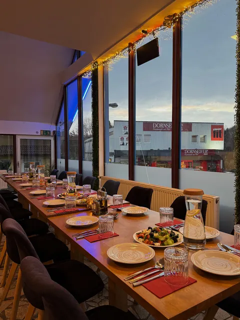 PANORAMA Restaurant&Pizzeria