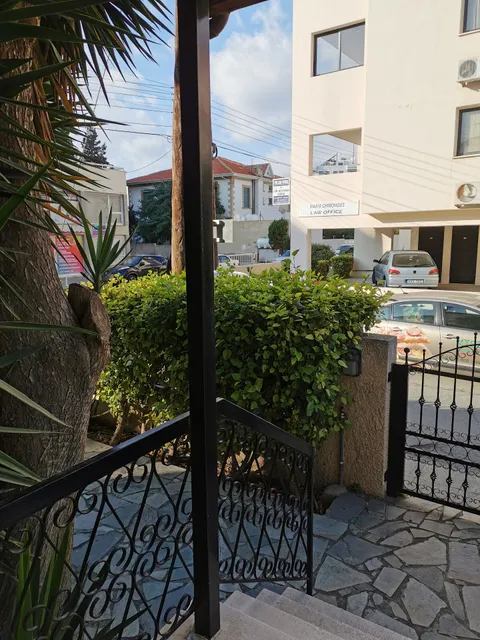 Laila's Promenade Villa