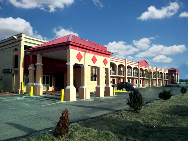 Garden Inn Shepherdsville KY