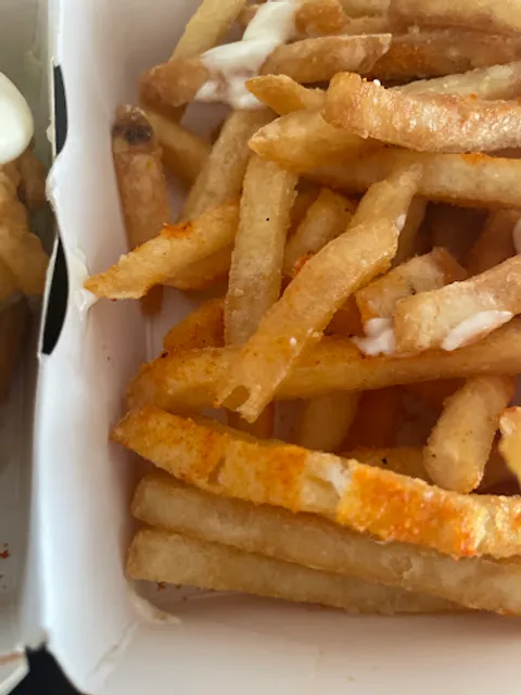 Chicken Hut Mitcham Road