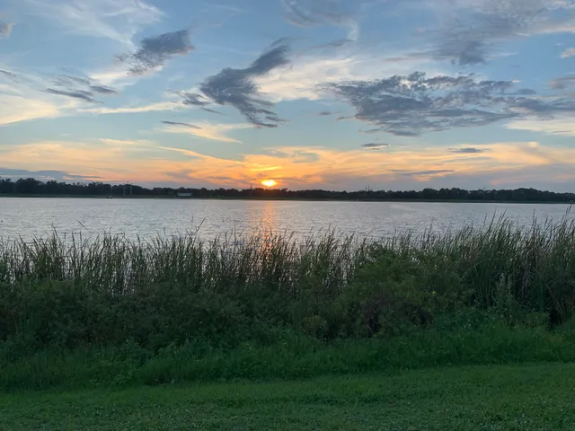 Nathan Benderson Park