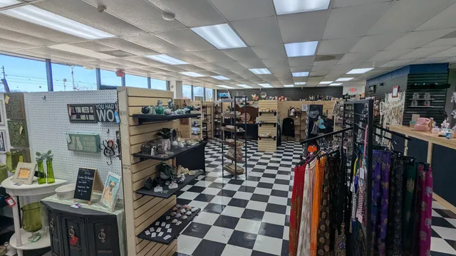 Saint Mary's Marketplace