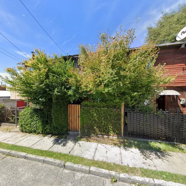 Hospedaje La Coruña