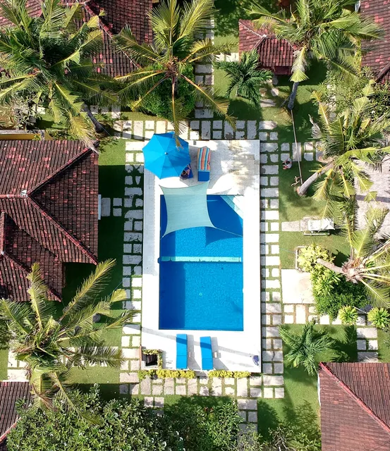 Secret Garden Bungalows