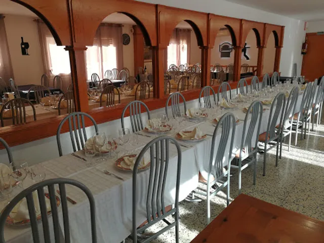 Restaurant Rostisseria Las Delicias