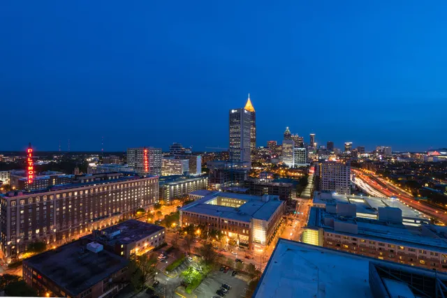 Square on Fifth Apartments