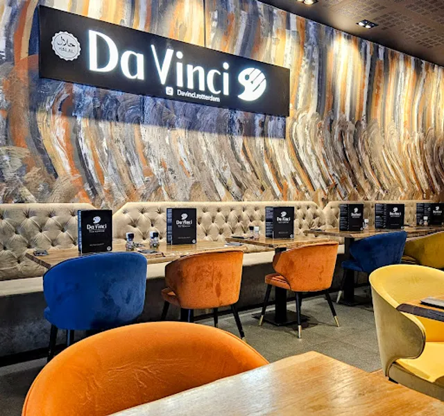 DaVinci Rotterdam