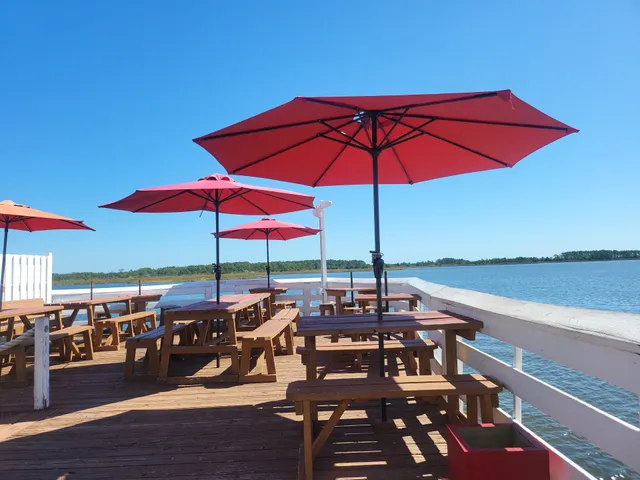 Benny Tesoro's Pizza