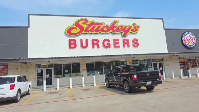 Stuckey's