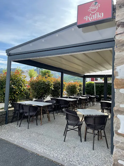 Restaurant Kafia