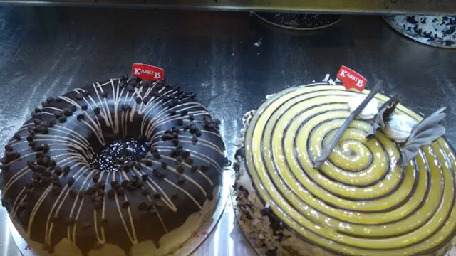 Kabhi B Bakery - Hub Town (Mehsana)