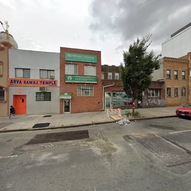 A&B Engineering and Land Surveying, PC