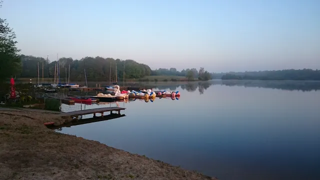 Ferienwohnungen Mantke