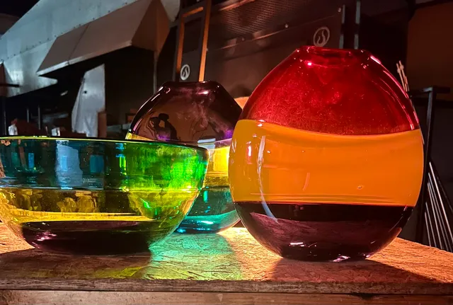 Tacoma Glass Gallery & Fusing Studio