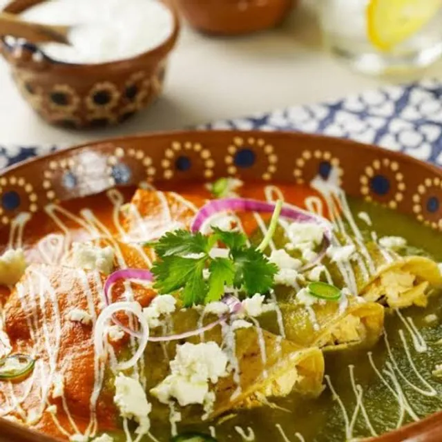 Sabores de la Tierra