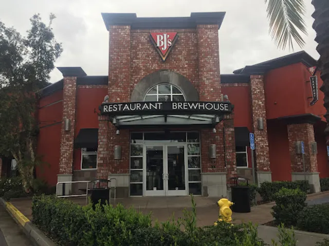 BJ's Restaurant & Brewhouse