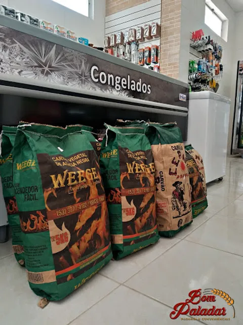 Bom Paladar Padaria e conveniências