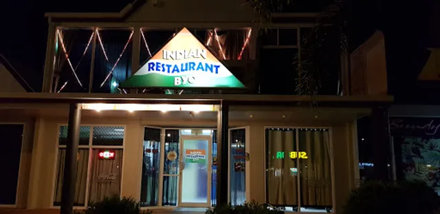 Indian Curry Bazaar & Take Away