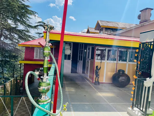 Shyamala Heritage Homes