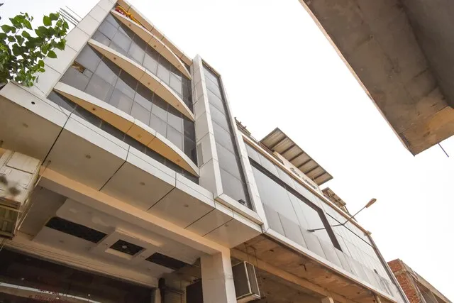 OYO 70607 New Fort View