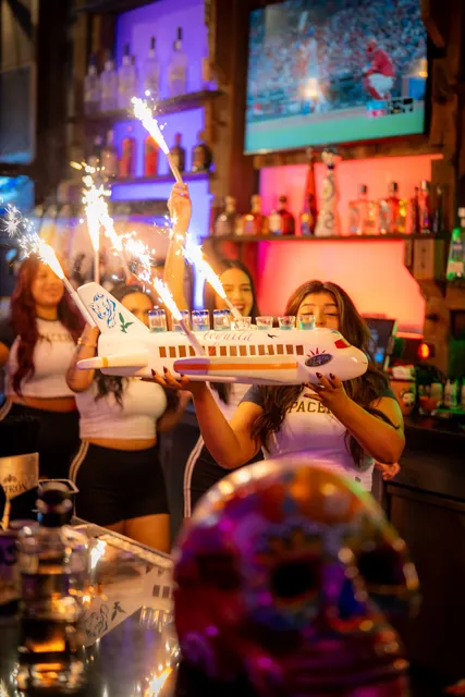 El Toro Bravo Bar82nd