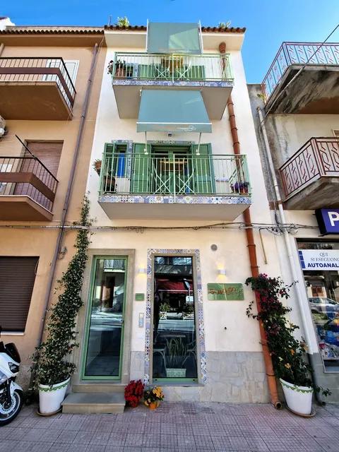 Scirocco Affittacamere