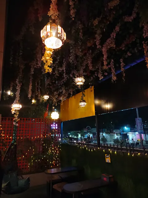 The Belgian Waffle Co