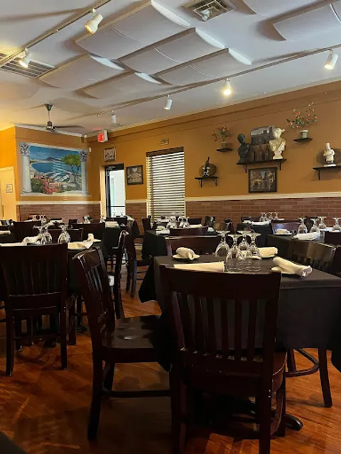 Di Lisio's Italian Restaurant