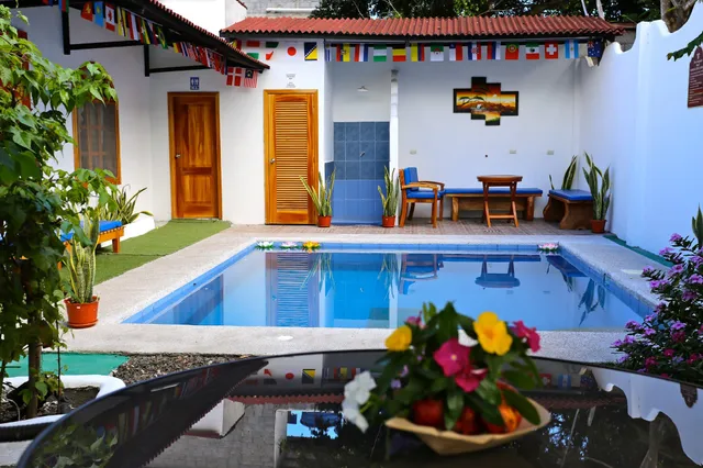 The Galapagos Pearl Hotel