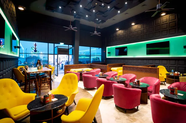 Nawab Authentic Indian Restaurant