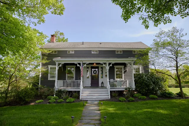 Watergrasshill Bed & Breakfast