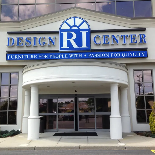 Rhode Island Design Center