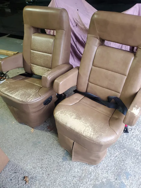 A1 Interiors Repair & Upholstery